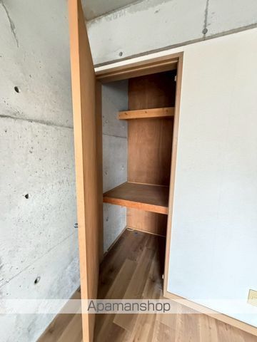 藤川アパートの内装写真