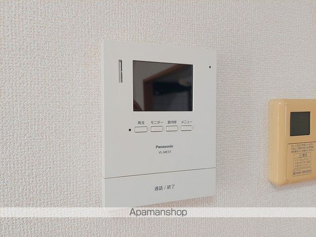 ブルーメ佐鳴台の内装写真
