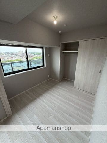 TERRA蚕糸の森の内装写真