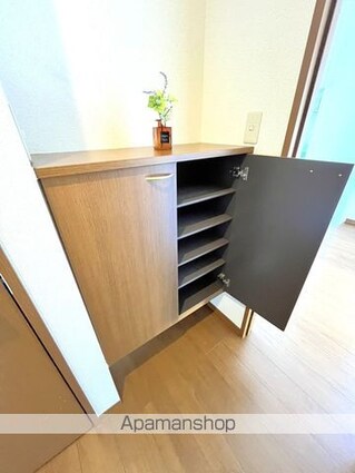 アイリスガーデン菰池　Ｂ棟[2DK/42.08m2]の内装4