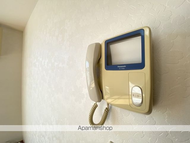 ラムーナ北浜の内装写真