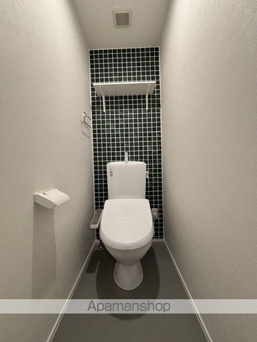アイリス渋谷の内装写真