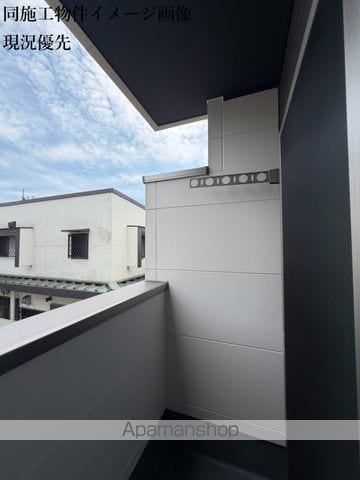 KEIAI RESIDENCE 北柏の内装写真