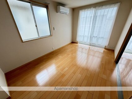 熊本県宇城市松橋町曲野[2LDK/50.78m2]の内装10