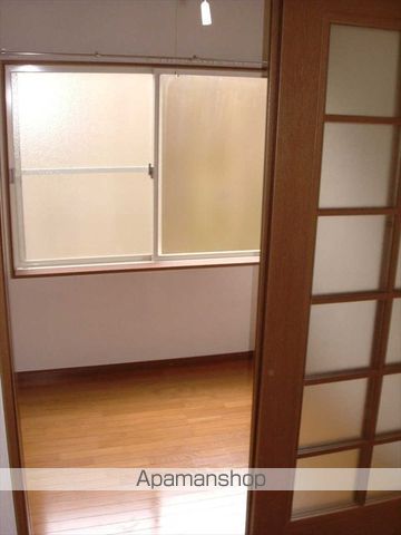 アネックス豊IIIの内装写真