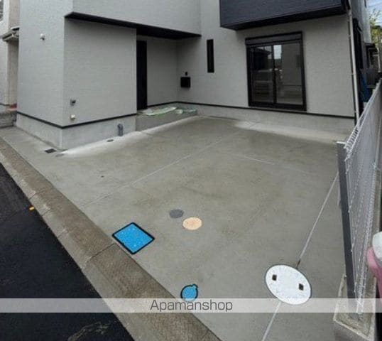東武鉄道野田線 川間駅 徒歩10分 2階建 新築のその他写真