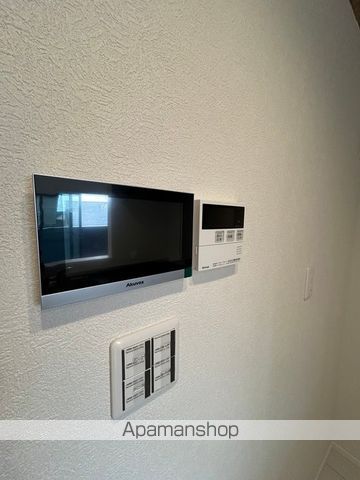 フェリーチェ泉大津の内装写真
