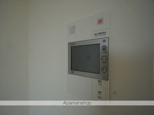 MAXIV新栄の内装写真
