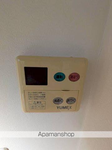 舘ビルの内装写真