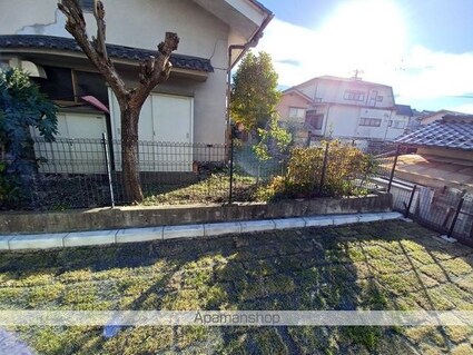 Ｇｒａｃｅ　Ｙａｍａ（グレイス　ヤマ）[1LDK/42.93m2]の眺望