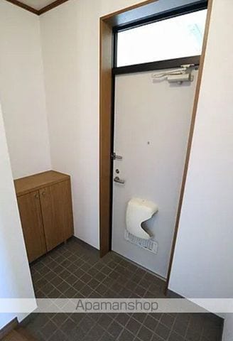 向日葵館の内装写真