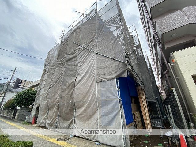 MA・MAISON AKISHIMAの外観写真