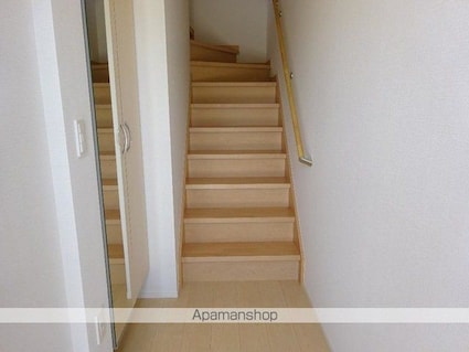 Ｃｒｏｓｓ　Ｔｅｒｒａｃｅ[2LDK/58.17m2]の玄関