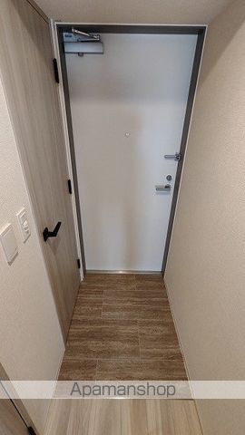 アーバネックス新町IIの内装写真