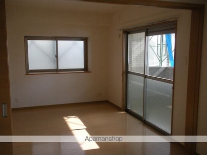 Ｓｋｙ　ＤｅｓｉｇｎⅢ[2LDK/51.66m2]の内装2