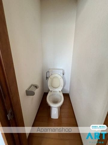 コーポ斎院の内装写真