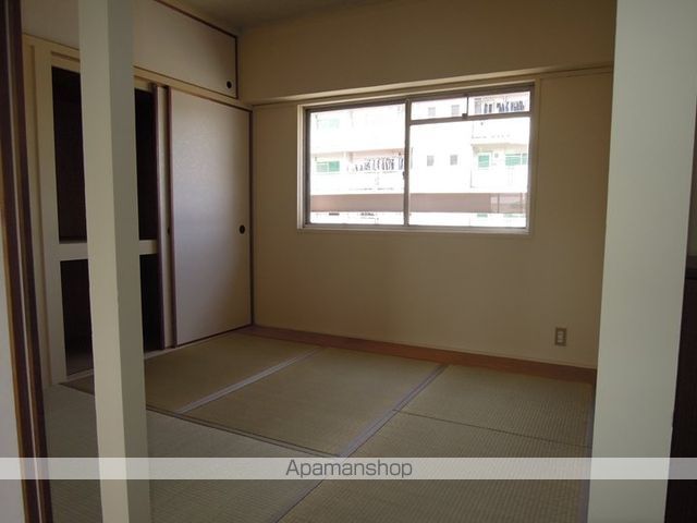 ビレッジハウス額原3号棟の内装写真