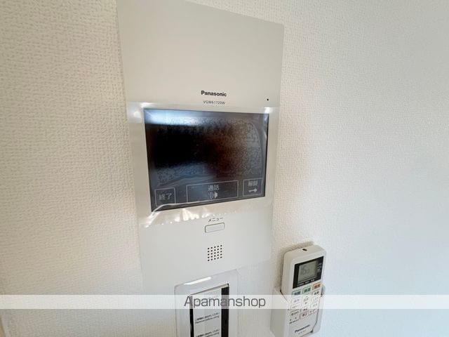 ラモーナ諸福IIIの内装写真