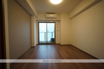 ＳＨＯＫＥＮ　Ｒｅｓｉｄｅｎｃｅ名古屋太閤通[1K/25.67m2]の内装4