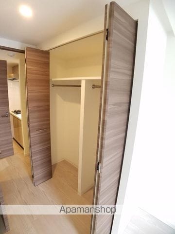 SRESIDENCETEMMAGRACISの内装写真