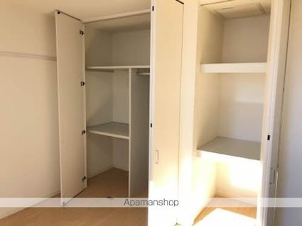 シェリール[1LDK/46.95m2]の収納1