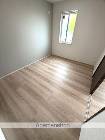 DーRESENA丸山Nの内装写真