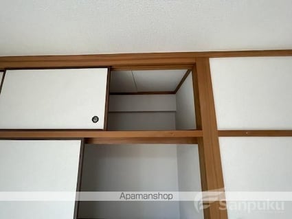 オックスフォード・サーカス土居田[3DK/52.65m2]の内装6