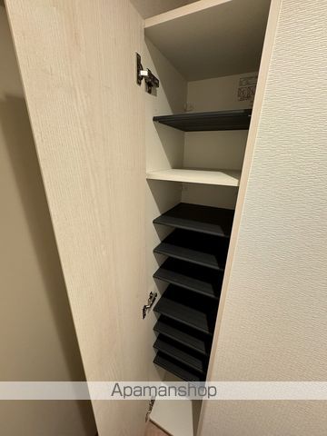 PROGRESSの内装写真