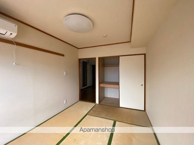 クリフサイド神尾第2の内装写真