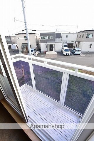 ピュアコートの内装写真