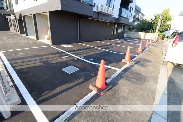 オルセーフラット厚別中央のその他写真