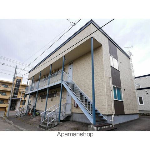 Decent川沿
