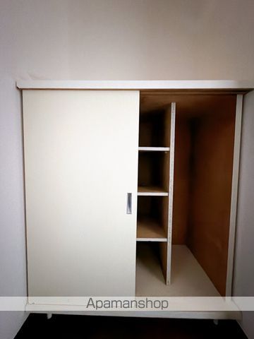 カンフォートの内装写真