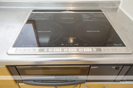 ルナ・マーレ椿[2LDK/63.36m2]の内装4