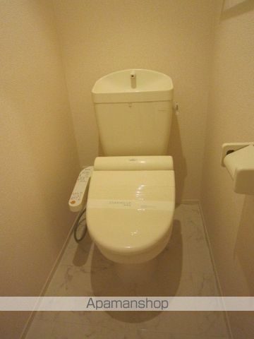 セジュール パークの内装写真