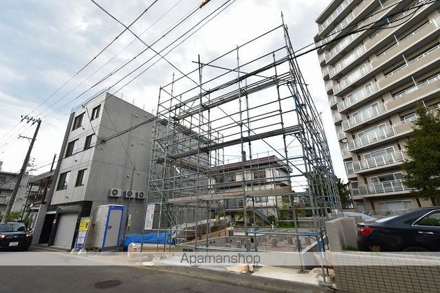 ルミエール PARCOの外観写真
