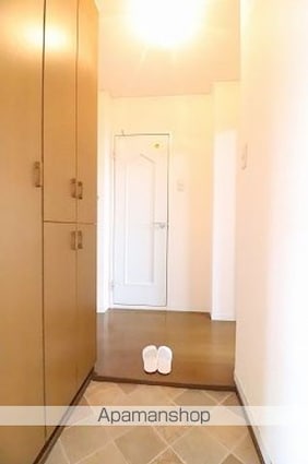 クレール清水[3LDK/65.44m2]の玄関