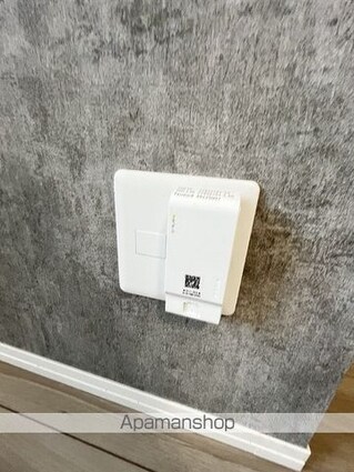 ヴィルソレイユ[1LDK/44.78m2]の内装5