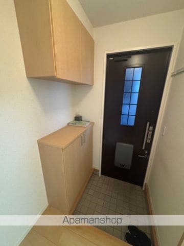 グランディールの内装写真