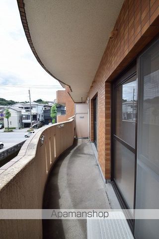 クール永吉の内装写真
