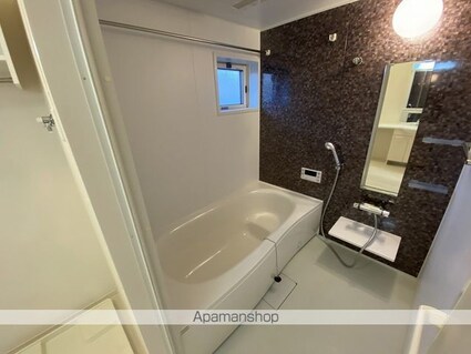 Ｄーｒｏｏｍ京香[1LDK/40.53m2]のバス