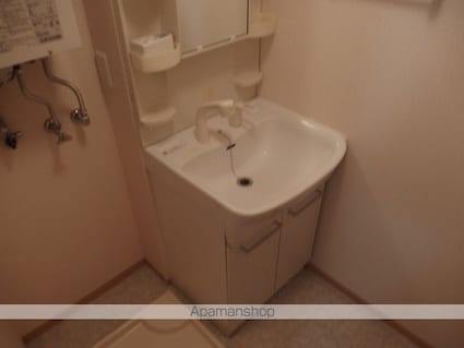 グランモアフジ[2LDK/55.48m2]の洗面所