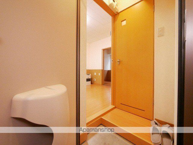 フラットJ澄川の内装写真
