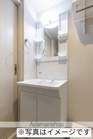 ROBOT HOME五香IIの内装写真