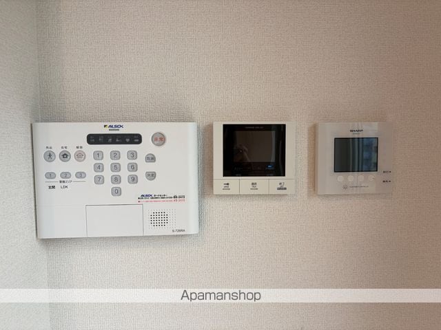 CLASSEUM連坊Iの内装写真