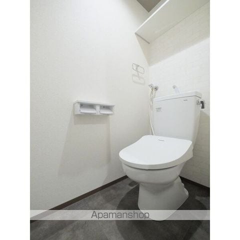リベルタ澄川の内装写真