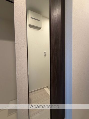 デュオステージ海老名IIの内装写真