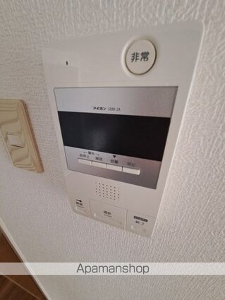 Ｉｓｔｙｌｅ　Ｆｕｎａｉｒｉ[2LDK/51.12m2]のセキュリティ