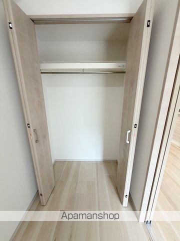 アルティザ瓦屋町IIの内装写真
