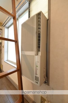 カルタス２１駒場東大前[1R/14m2]のその他設備